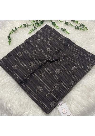 Locella Soft Eşarp Dgy503 Çok Renkli