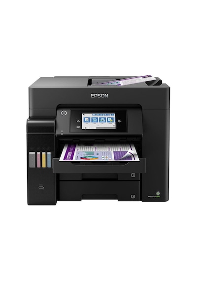 Epson EcoTank L6570 WIFI Mürekkep Püskürtmeli Çok Fonksiyonlu Yazıcı