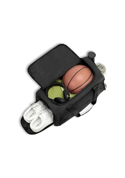5.11 Unisex Geniş Hacimli Spor Çantası, Ön Cepli Ve Kullanışlı Tasarım Acı Kahverengi