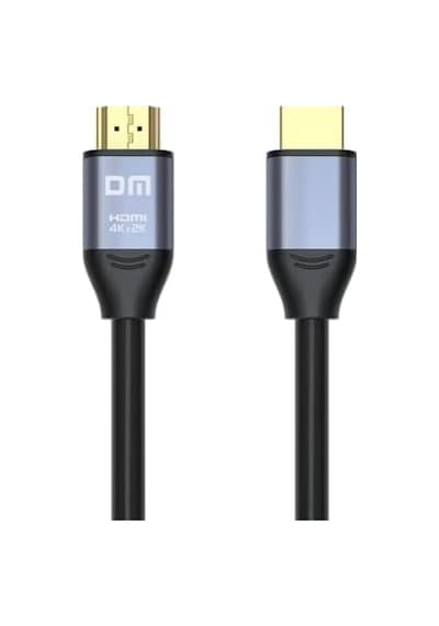 Hı010 4k 60hz Hdmı 2.0 Görüntü Ve Ses Aktarım Kablosu 10 Metre