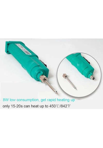 Proskit Sı-b 162 Pilli Havya