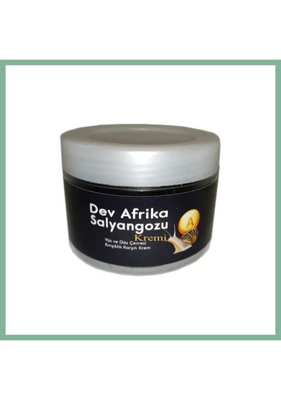 Bşk Virgo Genel Markalar Das Dev Arfrika Salyangozu Kırışıklık Yara İltihap Karşıtı Krem 100 Ml X 4 Adet Bsk2026