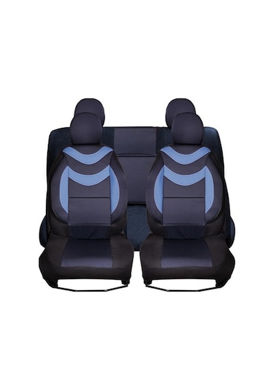 Icepeak Universal Oto Koltuk Kılıf Seti (553571402)