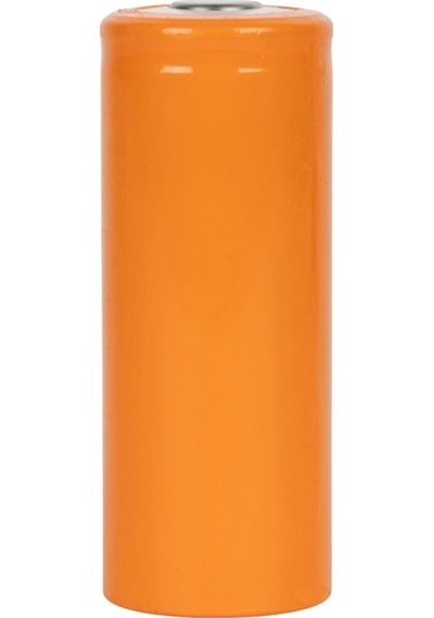 Bl26650 3.7v 6800 Mah Lithium Li-ion Şarjlı Pil