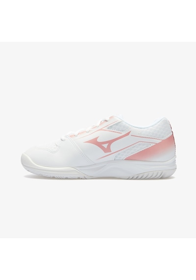 Mizuno Kadın Beyaz Voleybol Ayakkabısı V1gc258073