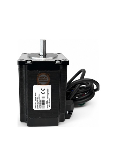 2.3 Nm Nema23 Step Motor Eo57-23 Jkon-tek