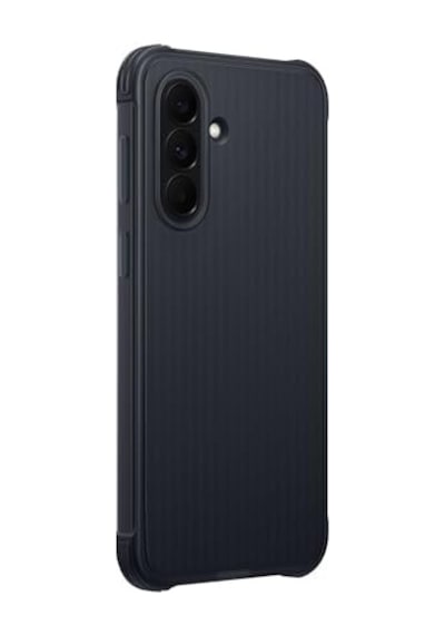 Galaxy A37 Rugged Kılıf - Siyah 6998
