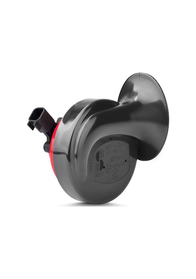 Seger 60bk12.000.04 Salyangoz Korna Dadat Kalın Ses 12v Ford Soketli Delphı 1541 Soket
