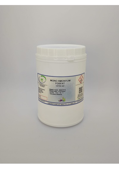 Aropi Monoamonyum Fosfat Nh4h2po4 100 G