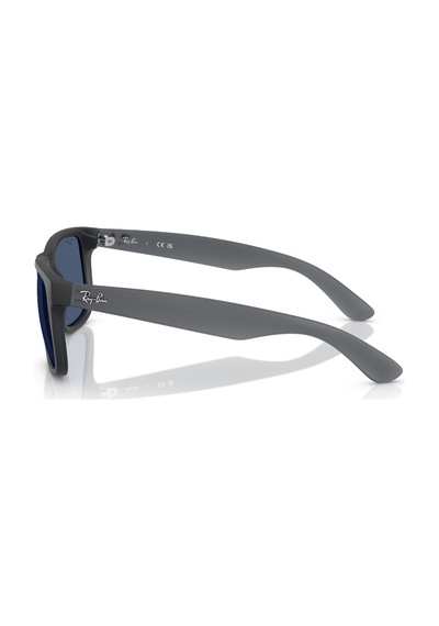 Rb 4165 687380 55 Ray-ban Justın Güneş Gözlüğü Siyah