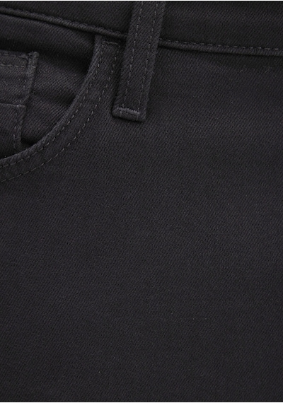 Mavi - Milan Comfort Siyah Jean Pantolon 00810a3320 Siyah