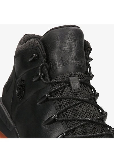 Timberland Sprint Trekker Mid-4039 Jet Black