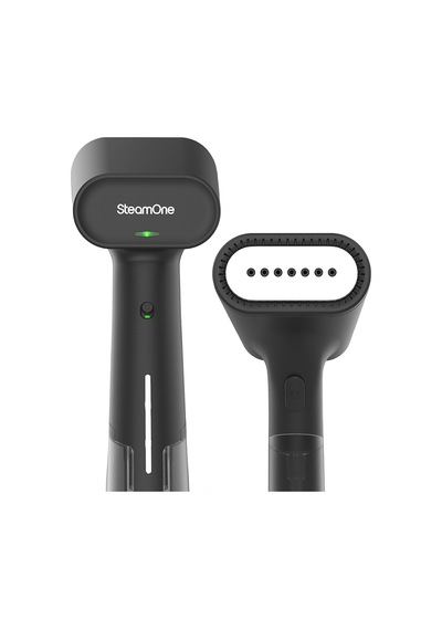 SteamOne DTC75B RP10 Tüy Toplama Makinesi ve Dikey Buharlı Ütü