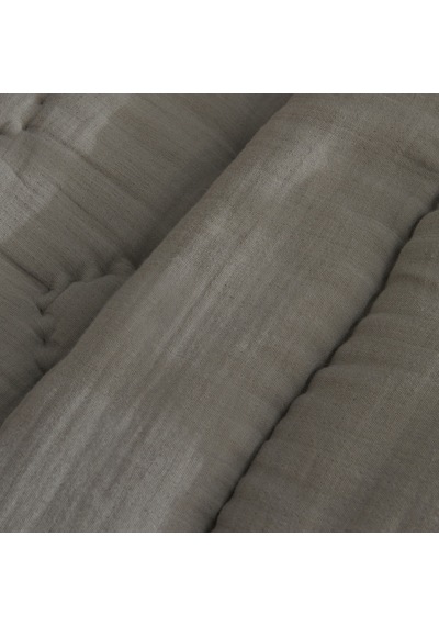 Karaca Home Bebek Arden Yastık Yorgan Seti Gri