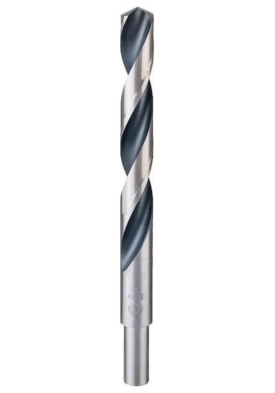 Bosch HSS-PointTeQ 15.5 mm Matkap Ucu 13.5mm x 108mm (kısaltılmış Şaft) 2608577309