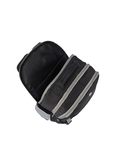 U.S. Polo Assn. U.s.polo Assn.since 1890 Unisex Sırt Çantası C.plcan25078 Std / Siyah Siyah
