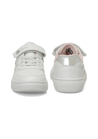 I Cool Tufne F 6fx Beyaz Kız Çocuk Sneaker 000000000102240687 Beyaz I Cool Tufne F 6fx Beyaz Kız Çocuk Sneaker 000000000102240687 Beyaz
