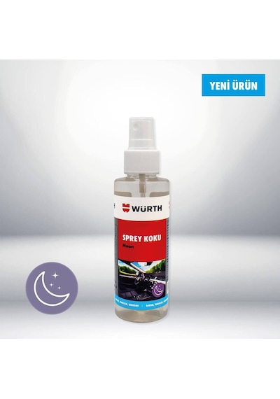 Würth Sprey Oto Kokusu Moon 150ml