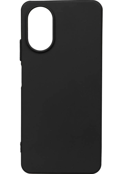 Oppo A38 Kılıf Zore Biye Silikon Çok Renkli
