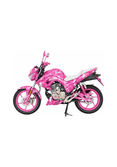 Mondial Dirift L Barbie Kaplama