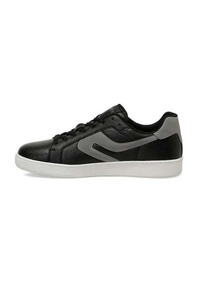 Kinetix Corbel 5fx Siyah Erkek Sneaker Siyah