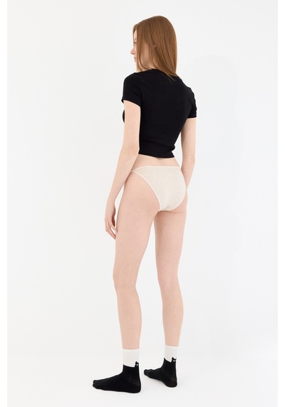 Naphor Air Krem Bikini Külot Krem