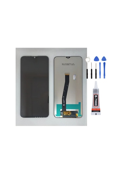 General Mobile Gm20 Pro Lcd Ekran Dokunmatik Tamir Seti Yapıştırcı Set Yedcom
