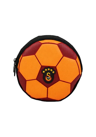 Galatasaray Kalem Çantası 26915 Çok Renkli