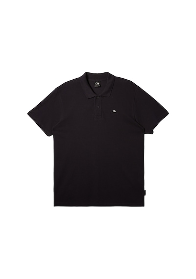 Quiksilver Dna Polo Erkek T-shirt Lacivert Lacivert