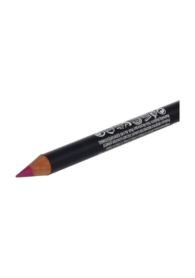 Porcelain Make Up Eyelip Pencil Göz & Dudak Kalemi 10 Çok Renkli
