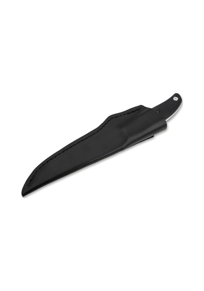 Böker Magnum Collection 2025 Kamp Bıçak Siyah