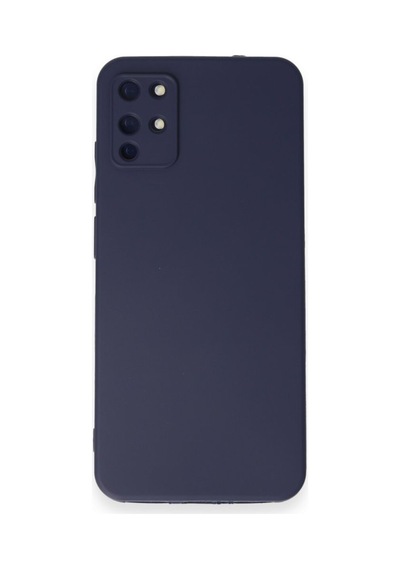 S19 Max Kılıf Kolay Silinebilir Yüksek Korumalı Silikon X-s19max