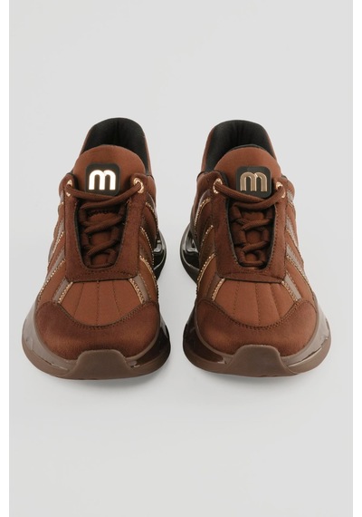 Mubiano Kadın Süet Sneaker Anorak Detaylı Taşlı Spor Ayakkabı Neriel Kahverengi Kahverengi Mubiano Kadın Süet Sneaker Anorak Detaylı Taşlı Spor Ayakkabı Neriel Kahverengi Kahverengi