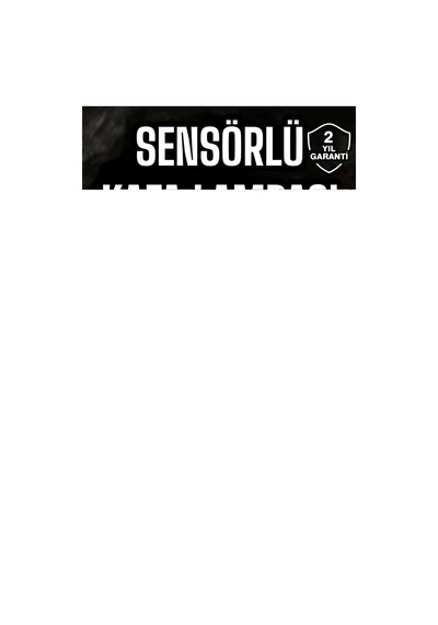 Kafa Lambası Led Fener Pratik Taşınabilir Ayarlanabilir Usb Şarjlı - Bx5xm46302729