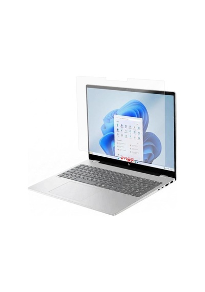Hp Omnibook 7 16 İnç Mat Ekran Koruyucu 9h Nano Şeffaf 16:10