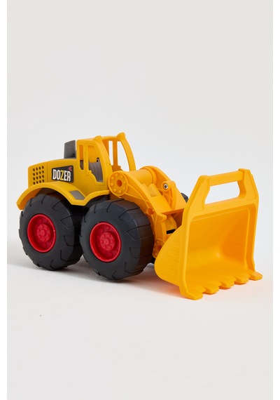 Power Workers 2'li Harfiyat Aracı-3631