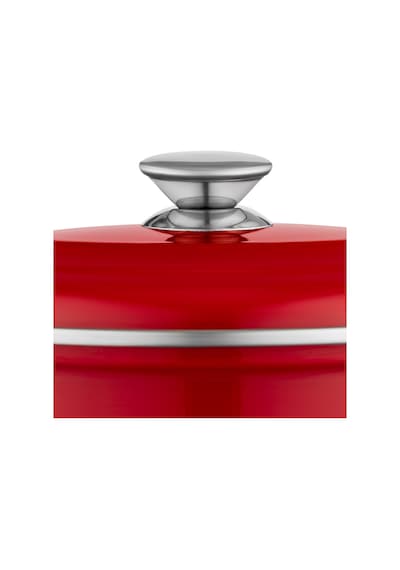 Salentino Derin Tencere - Kırmızı - 22 Cm 8684427209141 Kırmızı