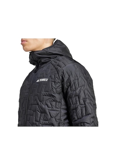 Adidas Xpr Lf Ho Jkt Erkek Mont It3247 Siyah