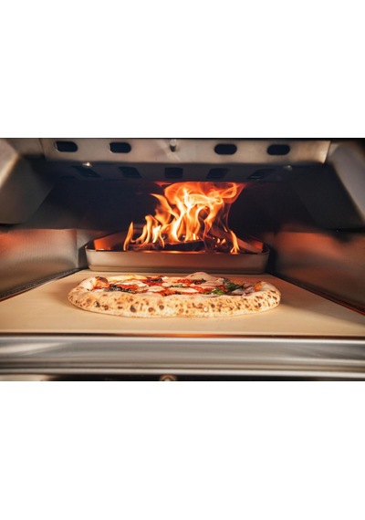 Karu 16 Açık Hava Pizza Fırını, Çeşitli Yakıt Türleri İle Çalışabilir, Taşınabilir Açık Hava Pizza Fırını İle Arka Bahçede Veya Ötesinde Pişir Çok Renkli Karu 16 Açık Hava Pizza Fırını, Çeşitli Yakıt Türleri İle Çalışabilir, Taşınabilir Açık Hava Pizza Fırını İle Arka Bahçede Veya Ötesinde Pişir Çok Renkli