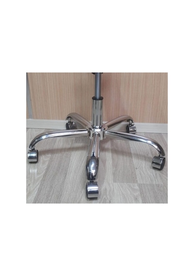 Ofis Büro Çalışma Koltuğu Için Metal Yıldız Ayak Amortisör Tekerlek Şase Tek Kollu Mekanizma Se Gri Ofis Büro Çalışma Koltuğu Için Metal Yıldız Ayak Amortisör Tekerlek Şase Tek Kollu Mekanizma Se Gri
