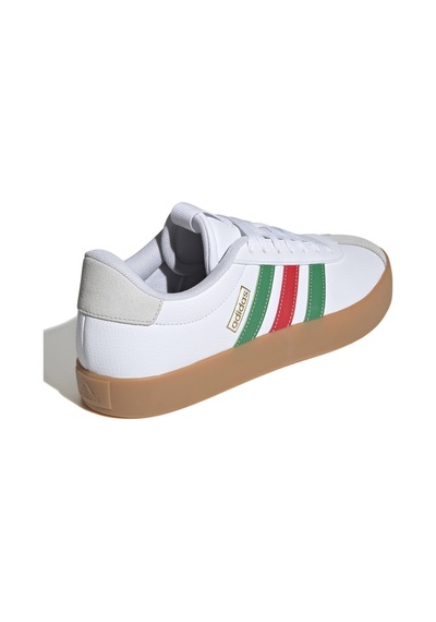 Adidas Vl Court 3.0 Beyaz Erkek Sneaker 000000000102001595 Beyaz