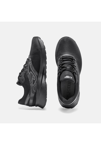 Joma Meta Men Siyah Erkek Yürüyüş Koşu Ayakkabısı 2601