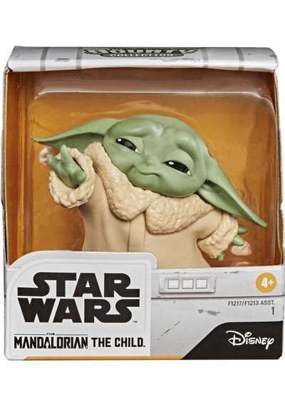 Star Wars The Bounty Collection mini Figür F1213-f1217