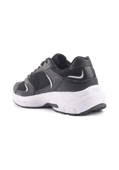 U.s. Polo Assn U.s Polo Assn. Felıx Wmn Siyah Kadın Sneaker