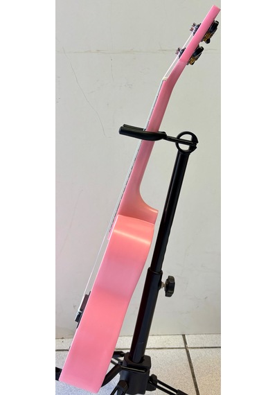 Concert Ukulele Pembe