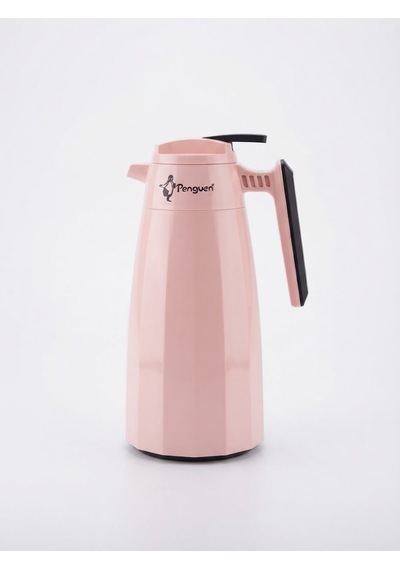 Png-7002 Cam Termos 1.5 Litre Pudra