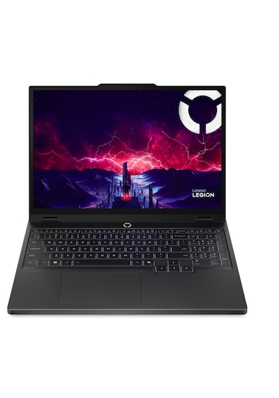 Lenovo Legion 5 15AHP10 83M00070TR-BS4 R7-260 32 GB 1 TB SSD 8 GB RTX5060 15.3" Dos WUXGA Dizüstü Oyuncu Bilgisayar