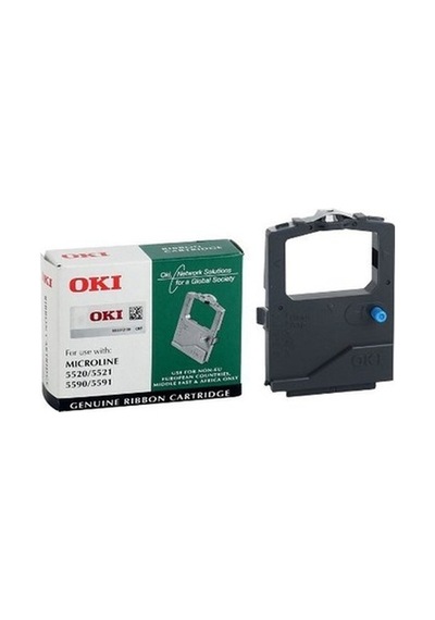 Oki Microline Ml-5520.Microline Ml-5521 Şerit