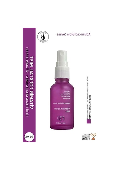 Yoğun Nemlendirici Mist 30 Ml, Makyaj Öncesi Ve Sonrası Kullanım