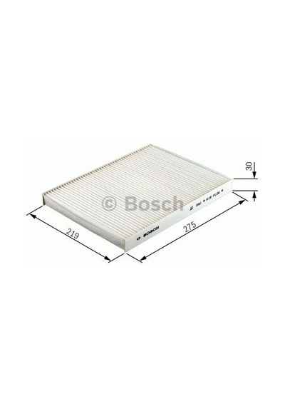 BOSCH 1987432431 POLEN FİLTRESİ AMAROK 10- TOUAREG 03- TRANSPORTE